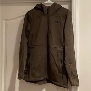 North Face Hoodie